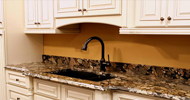 <p>Century Hardware is committed to offering the highest quality kitchen and bath decorative hardware to their customers. Customer satisfaction is their ultimate goal. Their craftsmen forge the finest metals to bring their creative designs to life.</p>
