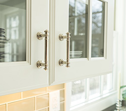 Northern Classic Cabinetry, white cabinets